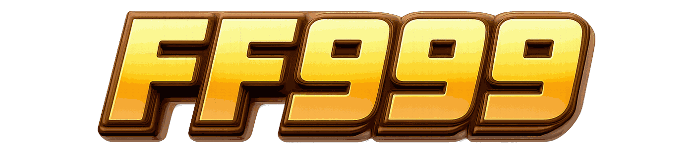 FF999 Logo